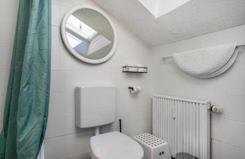 Haus Sonnenhang Wohnung 2 - Foto 19