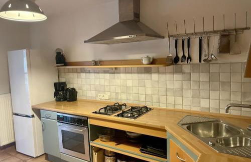 Landhaus Maiergschwendt inkl Chiemgaukarte - Foto 11