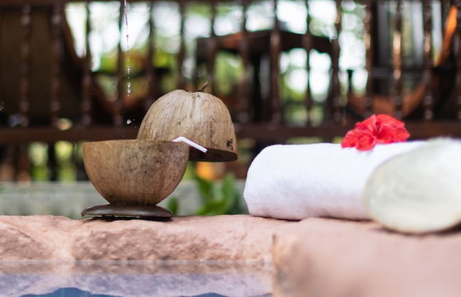 Amã Stays & Trails Asanji Wadi - Photo 18