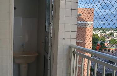 Apartamento de 2 quartos bem localizado para COP30 - Foto 8