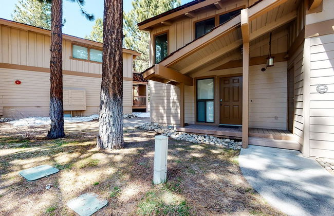 Villa De Los Pinos - Year-round Activities, Nearby Shopping & Restaurants - Foto 32