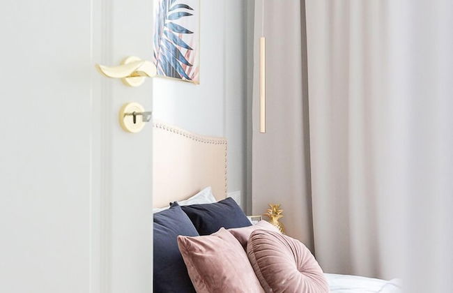 Flat White Apartamenty Obywatelska 47 - Foto 21