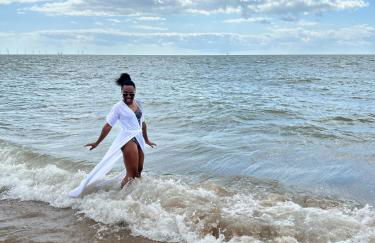 Verb View 6 Berth Caravan St Osyth Clacton-On-Sea - Foto 13