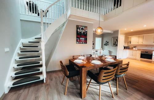 Lieblingsapartment No.12 für bis zu 6 Gäste - Foto 25