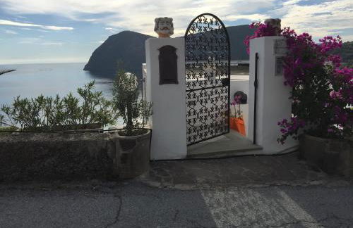 Villa Vista Mare Mela - Foto 13