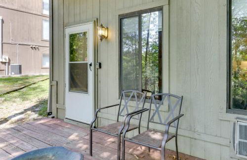 Basye Getaway with Pool Access, 2 Mi to Bryce Resort - Photo 19