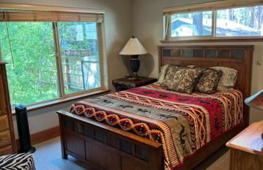 Lake Tahoe Luxury Guest Quarters - Foto 68