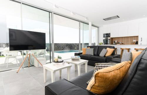 Villa Moada Ocean Breeze - Foto 17