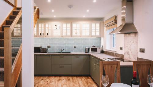 An Dòbhran - luxury self-catering - Foto 5