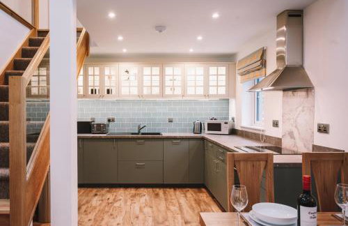 An Dòbhran - luxury self-catering - Foto 5