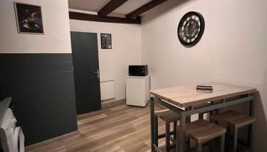 Spacieux Logement Grandvillars - Foto 5
