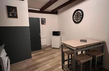 Spacieux Logement Grandvillars - Foto 5