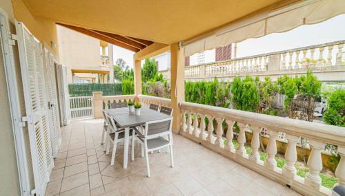 Villa Esperanza - Foto 4