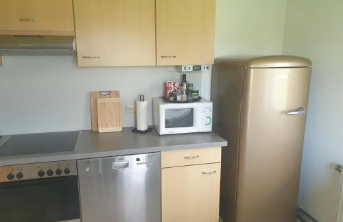 Die gemütliche Ferienwohnung für jedermann! - Foto 9