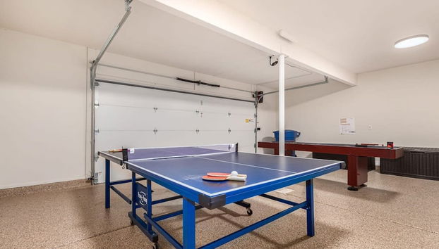 Solstice on Summit Retreat Pool Putt Grn Sleeps 10 - Foto 4, Zimmer