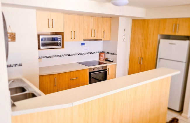 Pelican Sands Beach Resort - Foto 21