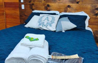 Aconchego da Serra Geminados - Foto 17