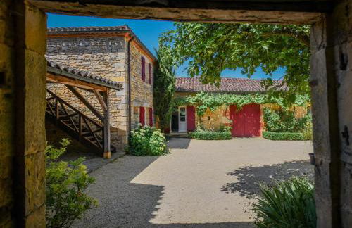 Petit gite Saint Martin le Redon - Foto 19