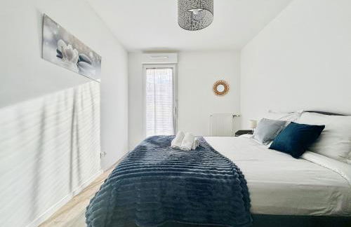 Sunny Suite Disneyland Paris - Rentaway BnB - Foto 14