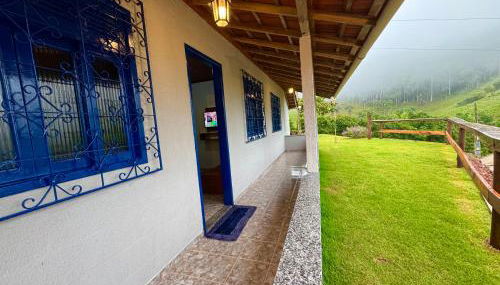 Refúgio Boa Vista - Foto 4, Garden view