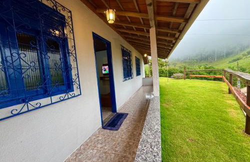 Refúgio Boa Vista - Foto 4