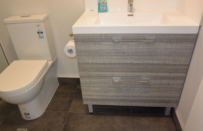 Dungowan Waterfront Apartments - Foto 69