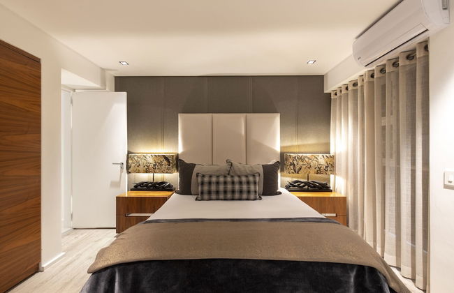 Clifton YOLO Spaces – Clifton Beachfront Penthouse - Photo 17