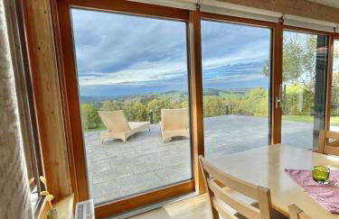 Heavenly Loft Allgäuer Fillebänkle - Foto 10