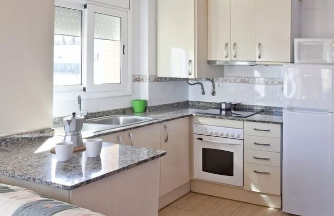 Apartamentos Villa De Madrid 46 - Photo 9