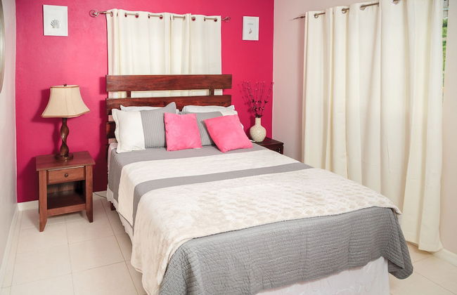 Skyview Manor Guest Apartments - Foto 8