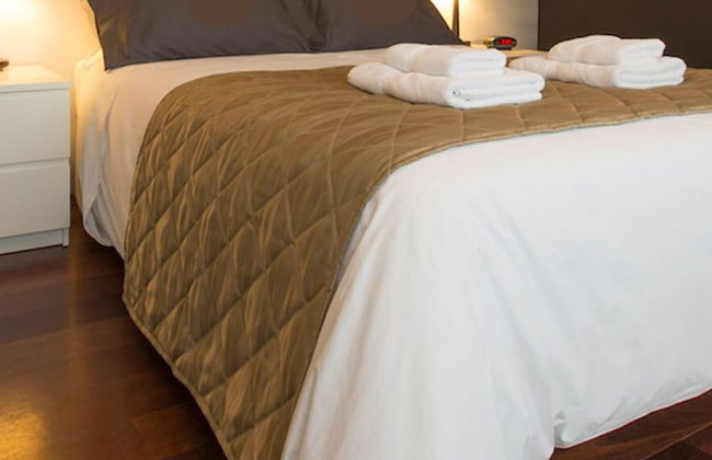 The Queen Luxury Apartments - Villa Giada - Foto 25