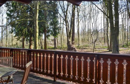 Ludensian Lodge - Foto 12