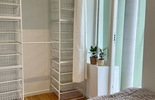 Modern Apartment With Balcony - Foto 4