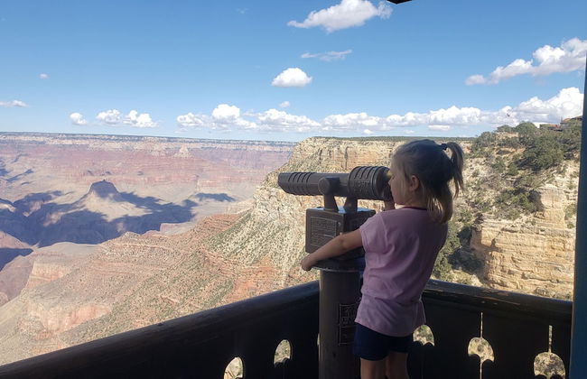 Inn History Grand Canyon - Foto 50