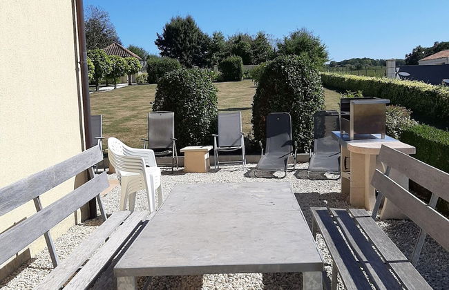 Modern Holiday Home in Aquitaine - Foto 42