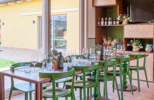 Agriturismo Bio Agricoccinella - Foto 42