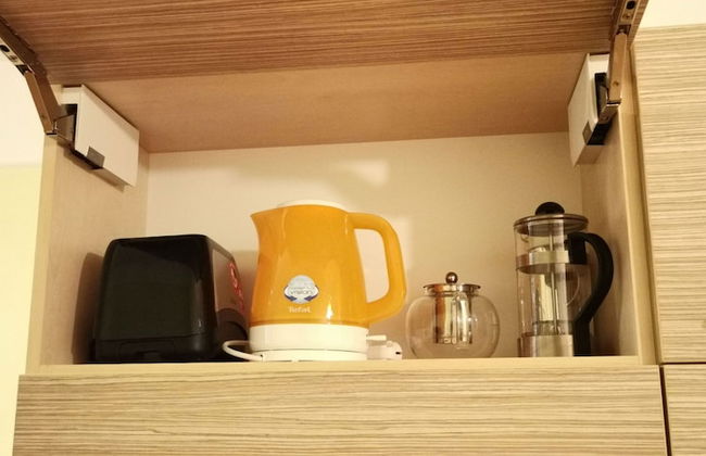 Paprika Apartment Studio - Foto 24