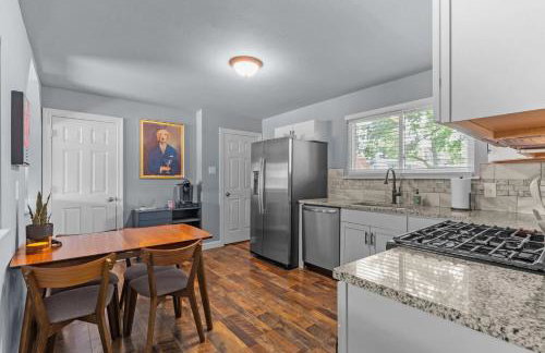 3 Bedroom House with Firepit St. Peters, MO - Foto 17