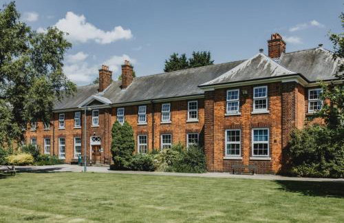 Bonington Student Village in Suton Bonington - Foto 12