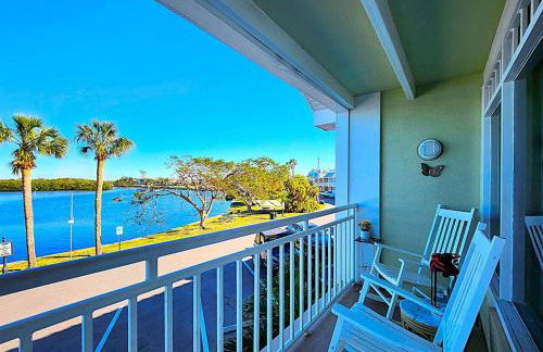 Little Harbor Resort #207 Tampa Bay FL, Paradise - Foto 2