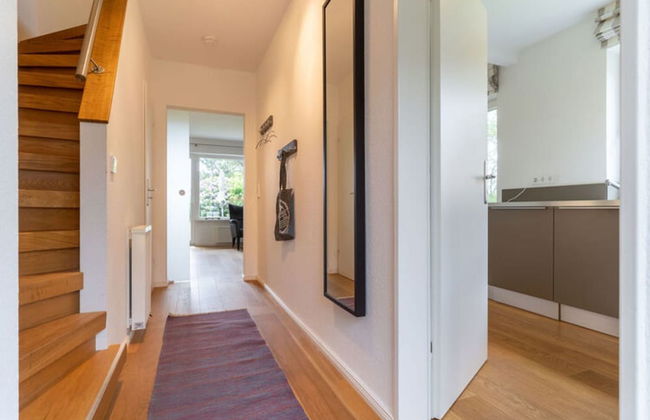 Ferienhaus St. Peter-ording - Foto 21