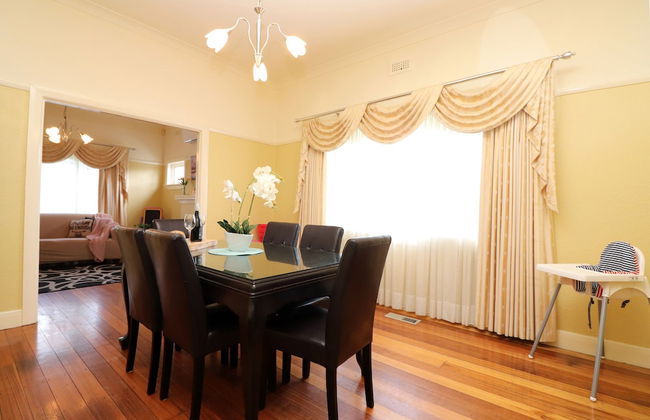 Brunswick Renaissance - Rejuvenate Stays - Foto 11