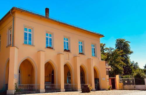 Schlosswache21 - Foto 14