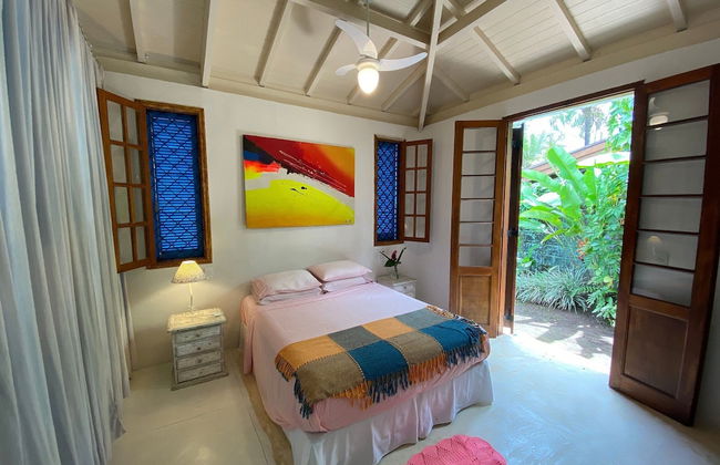 Casa com churrasqueira na Vila Barra Una - Photo 6