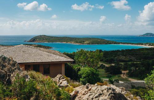 Résidence Les Terrasses de Rondinara - Foto 59