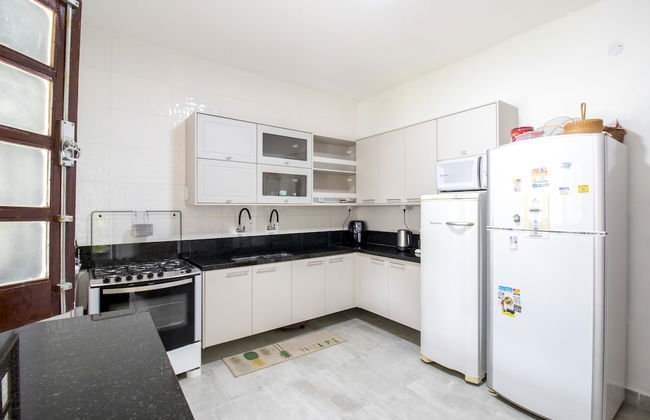 GB50 Ótima Casa 5 Quartos 300m da Praia - Photo 22