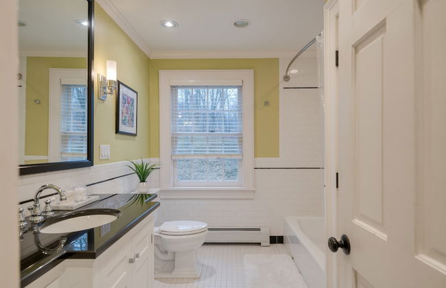 Sunny Pond by Avantstay Secluded Estate w a Private Pond Gym Movie Theater - Foto 31