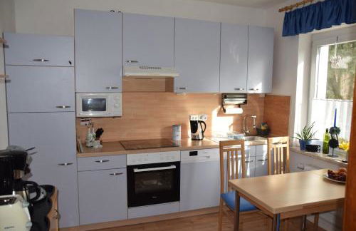 Maaß'ens Ferienhaus - Foto 10