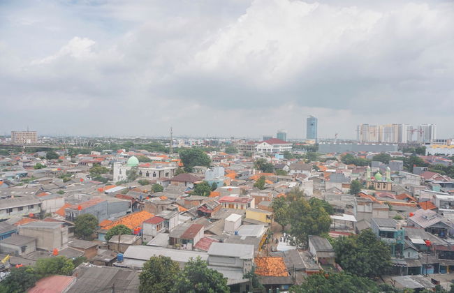 Good Choice 2BR at Patraland Urbano Apartment - Photo 17