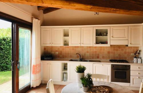 Villa vista mare con piscina - Foto 15